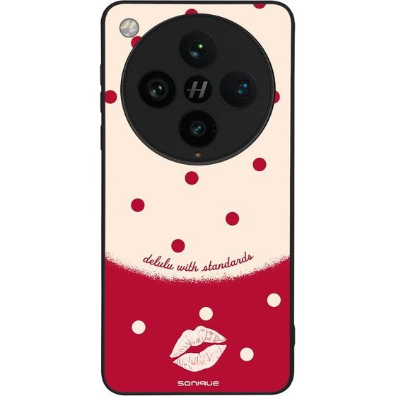 Sonique ���� Delulu Polka Era Series ��� Oppo Find X8 Pro 5G Delulu Standards
