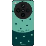 Sonique ���� Delulu Polka Era Series ��� Oppo Find X8 Pro 5G Green Flags