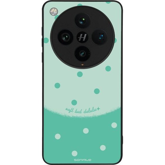 Sonique ���� Delulu Polka Era Series ��� Oppo Find X8 Pro 5G Soft Delulu