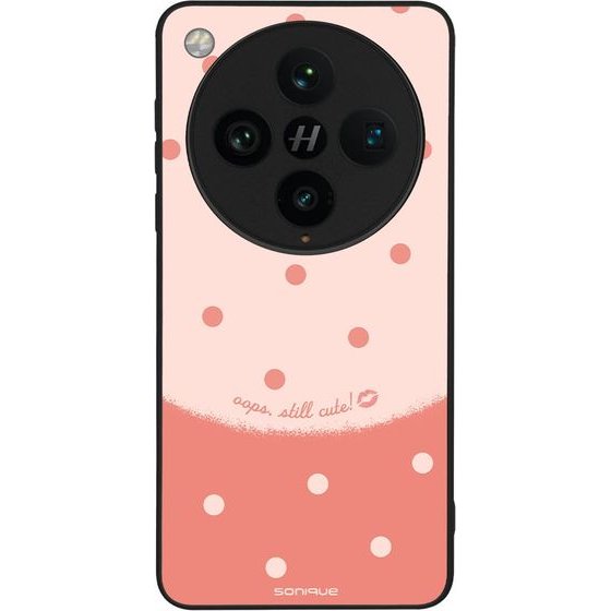 Sonique ���� Delulu Polka Era Series ��� Oppo Find X8 Pro 5G Still Cute