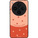Sonique ���� Delulu Polka Era Series ��� Oppo Find X8 Pro 5G Sweet Trouble