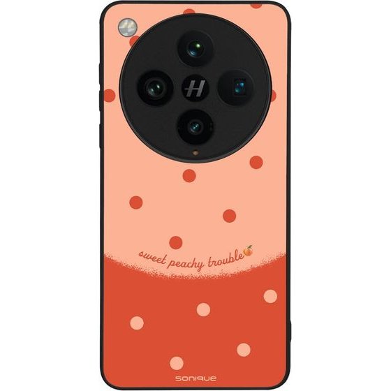 Sonique ���� Delulu Polka Era Series ��� Oppo Find X8 Pro 5G Sweet Trouble