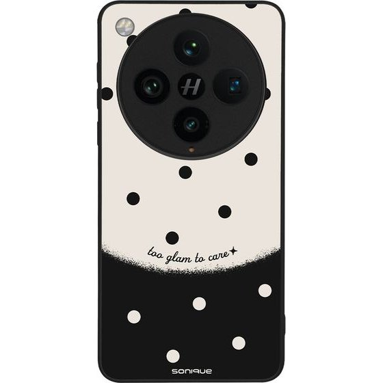 Sonique ���� Delulu Polka Era Series ��� Oppo Find X8 Pro 5G Too Glam
