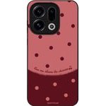 Sonique ���� Delulu Polka Era Series ��� Oppo Find X9 5G Blame Cherries