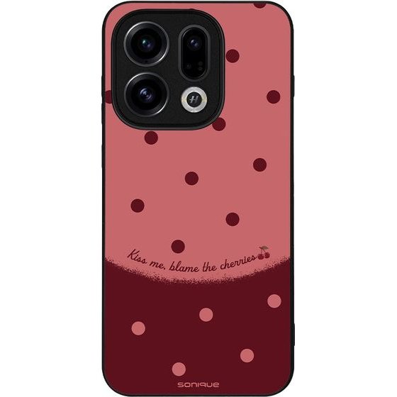 Sonique ���� Delulu Polka Era Series ��� Oppo Find X9 5G Blame Cherries