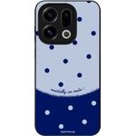 Sonique ���� Delulu Polka Era Series ��� Oppo Find X9 5G Blue Mentally