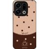 Sonique ���� Delulu Polka Era Series ��� Oppo Find X9 5G Coffee First