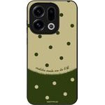 Sonique ���� Delulu Polka Era Series ��� Oppo Find X9 5G Delulu Matcha