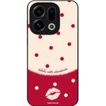 Sonique ���� Delulu Polka Era Series ��� Oppo Find X9 5G Delulu Standards