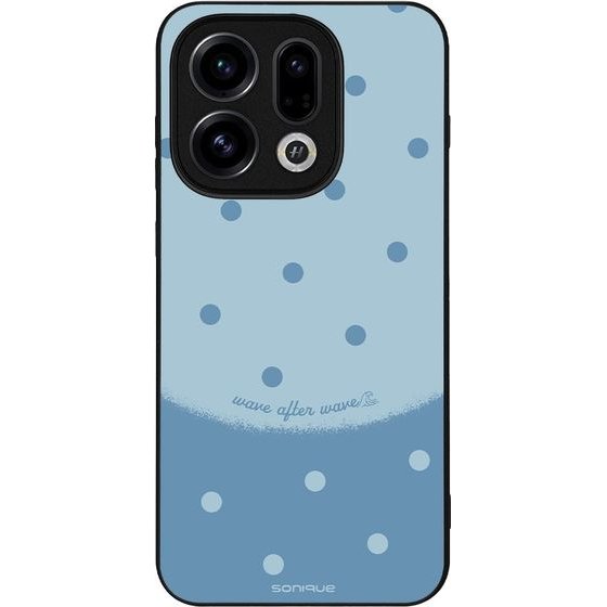 Sonique ���� Delulu Polka Era Series ��� Oppo Find X9 5G Delulu Wave