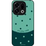 Sonique ���� Delulu Polka Era Series ��� Oppo Find X9 5G Green Flags