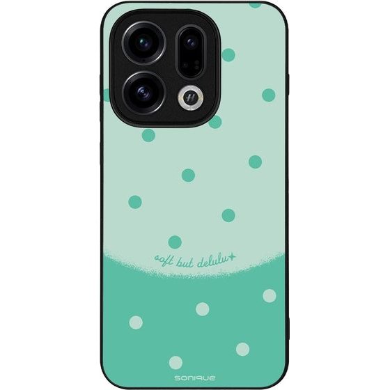 Sonique ���� Delulu Polka Era Series ��� Oppo Find X9 5G Soft Delulu
