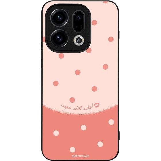 Sonique ���� Delulu Polka Era Series ��� Oppo Find X9 5G Still Cute