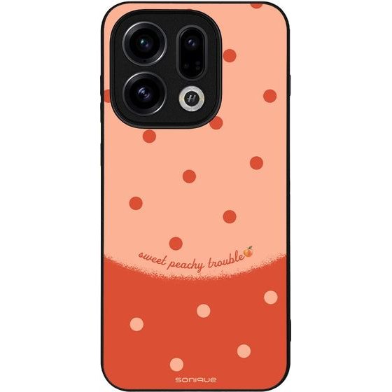 Sonique ���� Delulu Polka Era Series ��� Oppo Find X9 5G Sweet Trouble