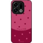 Sonique ���� Delulu Polka Era Series ��� Oppo Find X9 5G Top Cherry