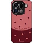 Sonique ���� Delulu Polka Era Series ��� Oppo Find X9 Pro 5G Blame Cherries