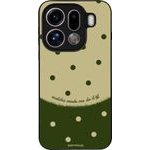 Sonique ���� Delulu Polka Era Series ��� Oppo Find X9 Pro 5G Delulu Matcha