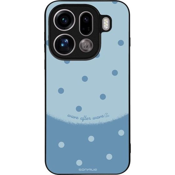 Sonique ���� Delulu Polka Era Series ��� Oppo Find X9 Pro 5G Delulu Wave
