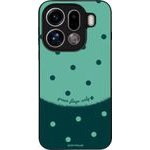 Sonique ���� Delulu Polka Era Series ��� Oppo Find X9 Pro 5G Green Flags
