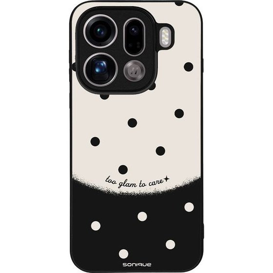 Sonique ���� Delulu Polka Era Series ��� Oppo Find X9 Pro 5G Too Glam