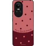 Sonique ���� Delulu Polka Era Series ��� Oppo Reno10 5G Blame Cherries