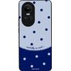 Sonique ���� Delulu Polka Era Series ��� Oppo Reno10 5G Blue Mentally