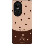 Sonique ���� Delulu Polka Era Series ��� Oppo Reno10 5G Coffee First