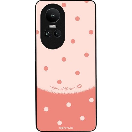 Sonique ���� Delulu Polka Era Series ��� Oppo Reno10 5G Still Cute