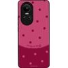 Sonique ���� Delulu Polka Era Series ��� Oppo Reno10 5G Top Cherry