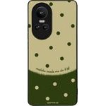 Sonique ���� Delulu Polka Era Series ��� Oppo Reno10 Pro 5G Delulu Matcha