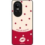 Sonique ���� Delulu Polka Era Series ��� Oppo Reno10 Pro 5G Delulu Standards