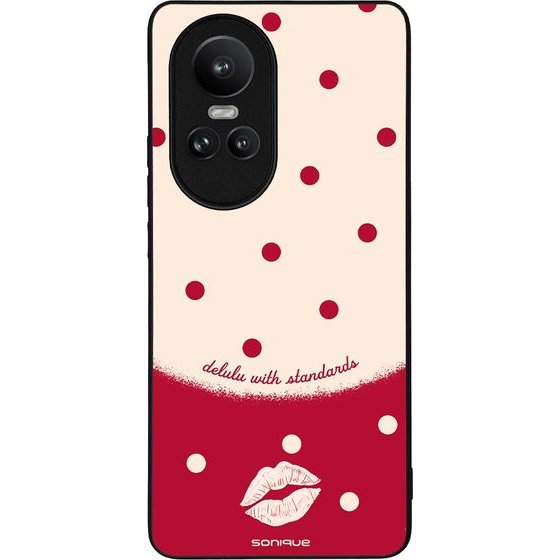 Sonique ���� Delulu Polka Era Series ��� Oppo Reno10 Pro 5G Delulu Standards
