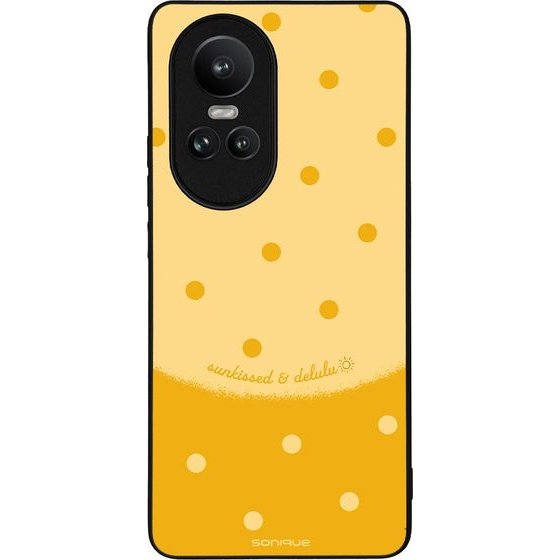 Sonique ���� Delulu Polka Era Series ��� Oppo Reno10 Pro 5G Delulu Sun