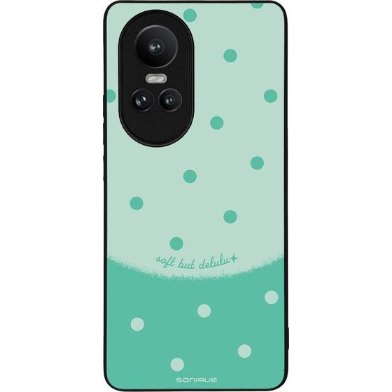Sonique ���� Delulu Polka Era Series ��� Oppo Reno10 Pro 5G Soft Delulu