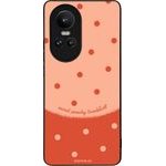 Sonique ���� Delulu Polka Era Series ��� Oppo Reno10 Pro 5G Sweet Trouble