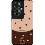 Sonique ���� Delulu Polka Era Series ��� Oppo Reno11 F 5G Coffee First