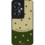 Sonique ���� Delulu Polka Era Series ��� Oppo Reno11 F 5G Delulu Matcha