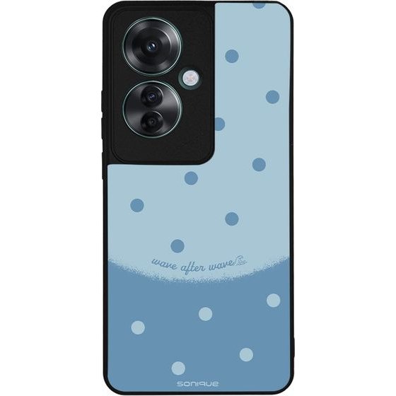 Sonique ���� Delulu Polka Era Series ��� Oppo Reno11 F 5G Delulu Wave