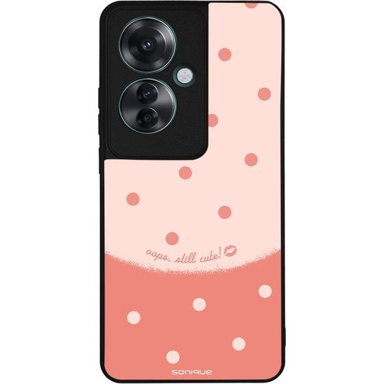 Sonique ���� Delulu Polka Era Series ��� Oppo Reno11 F 5G Still Cute