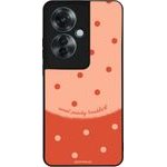 Sonique ���� Delulu Polka Era Series ��� Oppo Reno11 F 5G Sweet Trouble