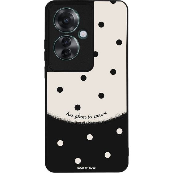 Sonique ���� Delulu Polka Era Series ��� Oppo Reno11 F 5G Too Glam