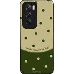 Sonique ���� Delulu Polka Era Series ��� Oppo Reno12 5G Delulu Matcha