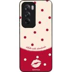 Sonique ���� Delulu Polka Era Series ��� Oppo Reno12 5G Delulu Standards