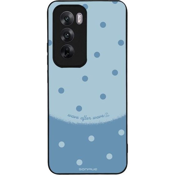 Sonique ���� Delulu Polka Era Series ��� Oppo Reno12 5G Delulu Wave