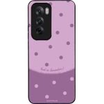 Sonique ���� Delulu Polka Era Series ��� Oppo Reno12 5G Lost Delulu