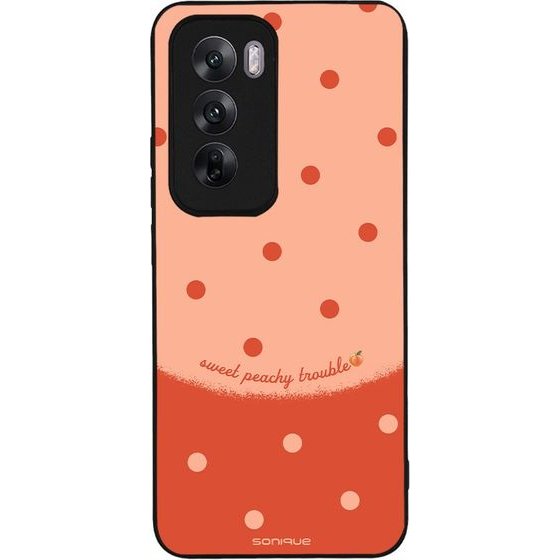 Sonique ���� Delulu Polka Era Series ��� Oppo Reno12 5G Sweet Trouble