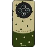 Sonique ���� Delulu Polka Era Series ��� Oppo Reno12 F 5G / Oppo Reno12 Fs 5G Delulu Matcha