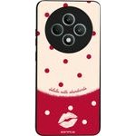 Sonique ���� Delulu Polka Era Series ��� Oppo Reno12 F 5G / Oppo Reno12 Fs 5G Delulu Standards