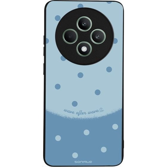 Sonique ���� Delulu Polka Era Series ��� Oppo Reno12 F 5G / Oppo Reno12 Fs 5G Delulu Wave
