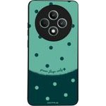 Sonique ���� Delulu Polka Era Series ��� Oppo Reno12 F 5G / Oppo Reno12 Fs 5G Green Flags
